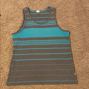 Large Men’s Tank Top